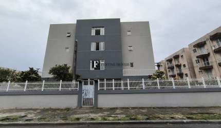 Apartamento para investidor Ipanema Pontal do PR