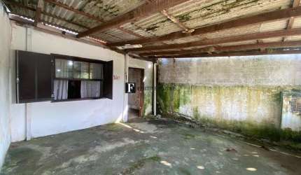 Casa perto do mar em Canoas