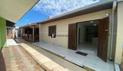Casa para financiar no Litoral - OPORTUNIDADE