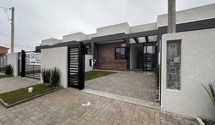Casas novas para financiar em Matinhos