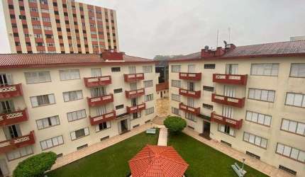 Apartamento para Venda em Itanhaém, Centro, 3 dormitórios, 1 banheiro