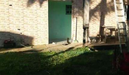 Casa para Venda em Itanhaém, Jardim Coronel, 5 dormitórios, 3 banheiros, 4 vagas