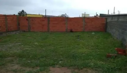 Terreno para Venda em Mongaguá, Jardim Praia Grande