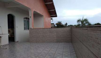 Comercial para Venda em Itanhaém, Santa Júlia, 4 dormitórios, 3 banheiros, 2 vagas