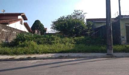 Terreno para Venda em Peruíbe, Cidade Nova Peruíbe
