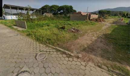 Terreno para Venda em Itanhaém, Jardim Suarão
