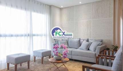Apartamento para Venda em Praia Grande, Canto Do Forte, 4 dormitórios, 2 suítes, 1 banheiro, 4 vagas