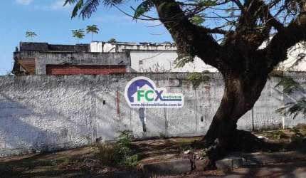 Terreno para Venda em Itanhaém, Jardim Suarão