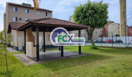 Apartamento para Venda em Itanhaém, Sabauna, 2 dormitórios, 1 banheiro, 1 vaga