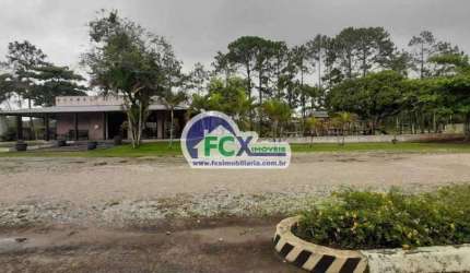 Terreno para Venda em Peruíbe, São Marcos