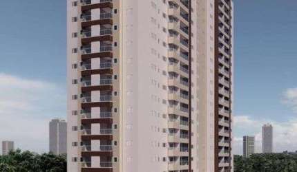 Apartamento para Venda em Mongaguá, Praia Grande, 3 dormitórios, 1 suíte, 1 banheiro, 1 vaga
