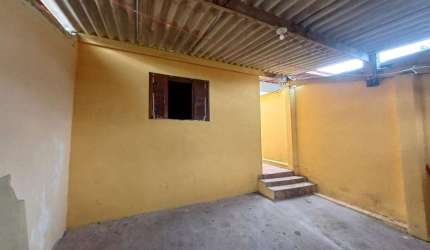 Casa para Venda em Itanhaém, Jardim Coronel, 2 dormitórios, 2 banheiros, 2 vagas