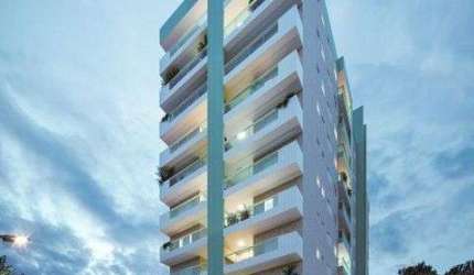 Apartamento para Venda em Itanhaém, Centro, 2 dormitórios, 1 suíte, 1 banheiro, 1 vaga