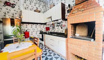 Casa para Venda em Itanhaém, Savoy, 2 dormitórios, 1 banheiro, 1 vaga