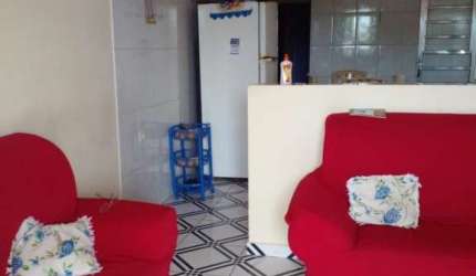 Casa para Venda em Peruíbe, Prados, 3 dormitórios, 1 suíte, 5 banheiros