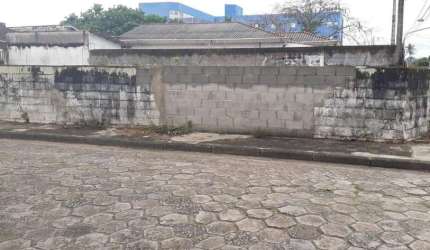 Terreno para Venda em Itanhaém, Jardim Suarão