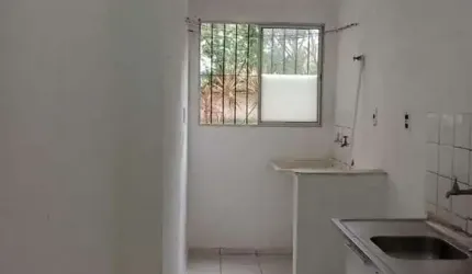 Apartamento para Venda em Itanhaém, Umuarama, 2 dormitórios, 1 banheiro, 1 vaga