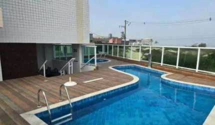Apartamento para Venda em Itanhaém, Satelite, 1 dormitório, 1 banheiro, 1 vaga