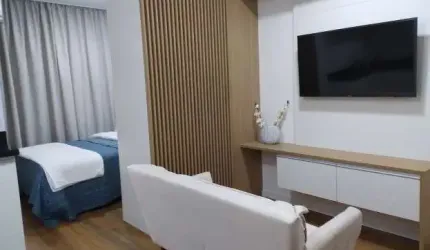 Apartamento para Venda em Itanhaém, Guapurá, 2 dormitórios, 1 banheiro, 1 vaga