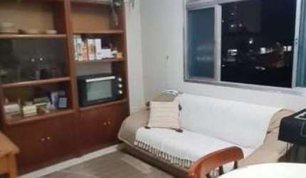 Apartamento para Venda em Itanhaém, Centro, 1 dormitório, 1 banheiro, 1 vaga