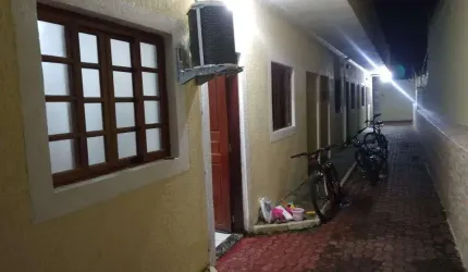 Casa em Condomínio para Venda em Itanhaém, Cibratel 2, 2 dormitórios, 1 suíte, 1 banheiro, 1 vaga