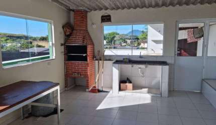 Casa para Venda em Peruíbe, Prados, 3 dormitórios, 1 suíte, 1 banheiro, 2 vagas