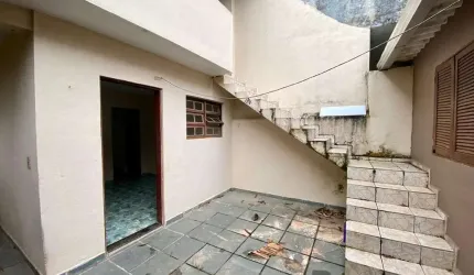 Casa para Venda em Itanhaém, Belas Artes, 2 dormitórios, 2 banheiros, 2 vagas