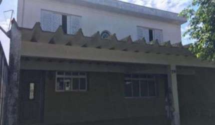 Casa para Venda em Itanhaém, Belas Artes, 3 dormitórios, 1 suíte, 1 banheiro, 3 vagas