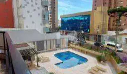 Apartamento com 3 suítes à venda, 289 m² por R$ 3.179.000 - Centro - Cascavel/PR