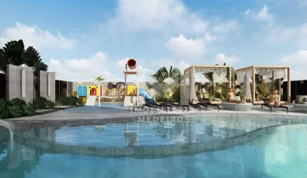 Apartamento com 3 dormitórios à venda, 150 m² por R$ 1.843.025,00 - Centro - Cascavel/PR