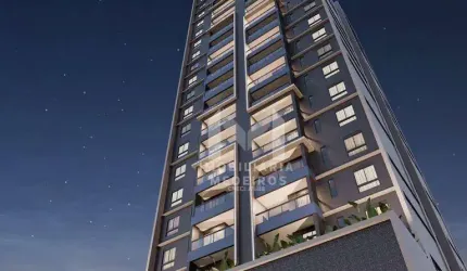 Apartamento com 3 suítes à venda, 101 m² por R$ 823.357 - Centro - Cascavel/PR
