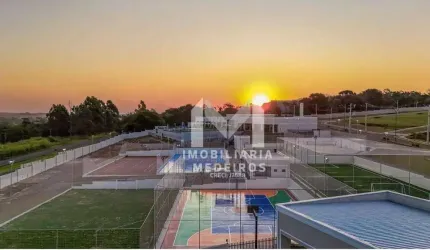 Terreno à venda, 300 m² por R$ 490.000,00 - Nucleo de Produção III - Cascavel/PR