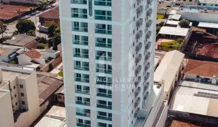 Apartamento com 3 dormitórios à venda, 111 m² por R$ 950.000,00 - Centro - Cascavel/PR