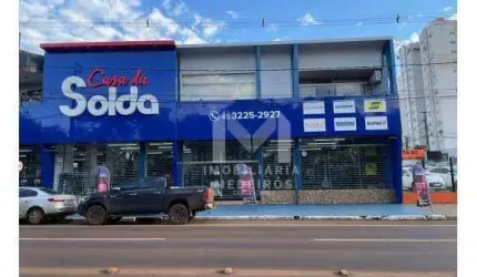 Prédio à venda, 1814 m² por R$ 18.725.000,00 - Centro - Cascavel/PR