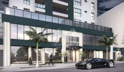 Apartamento com 2 dormitórios à venda, 69 m² por R$ 526.254,54 - Centro - Cascavel/PR