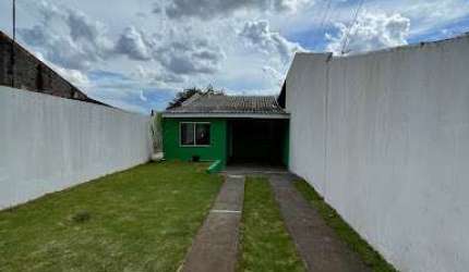 Casa com 2 dormitórios à venda, 65 m² por R$ 400.000,00 - Jardim Quebec - Cascavel/PR