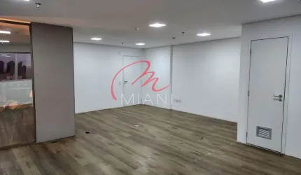 Sala, 57 m² - venda por R$ 390.000,00 ou aluguel por R$ 2.900,00/mês - Continental - Osasco/SP