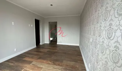 Cobertura à venda e locação no Bairro da Vl. Nova Conceição