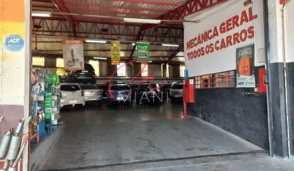 Excelente terreno para prédio!