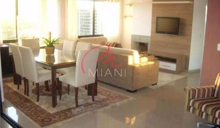 Cobertura Residencial à venda, Butantã, São Paulo - CO0075.