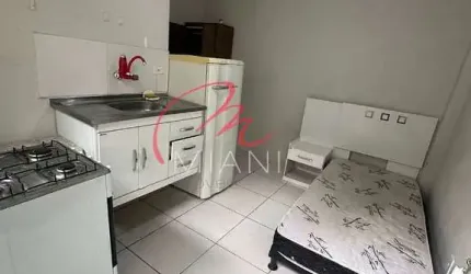 Kitnet com 1 dormitório para alugar, 15 m² por R$ 1.100,00 - Butantã - São Paulo/SP