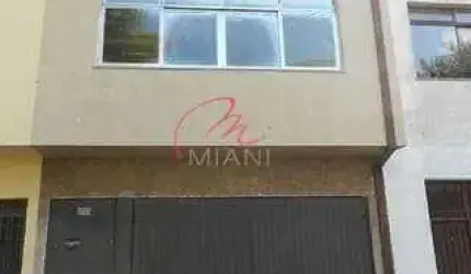 Sobrado à venda, 120 m² por R$ 699.000,00 - Butantã - São Paulo/SP