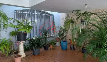 Lindo sobrado na Vila Leopoldina!