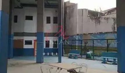 OPORTUNIDADE ÚNICA – PRÉDIO À VENDA PRÓXIMO À CIDADE UNIVERSITÁRIA
