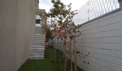 Sobrado Residencial à venda, Vila Polopoli, São Paulo - SO0230.