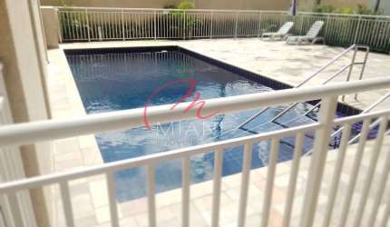 Apartamento Residencial à venda, Vila Butantã, São Paulo - AP4847.