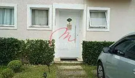 Sobrado com 3 dormitórios à venda, 89 m² por R$ 750.000,00 - Jardim Colibri - Cotia/SP