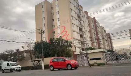 Apartamento à venda com 70 m² no Butantã, 3 quartos, 1 suíte, 1 vaga de garagem - 5 minutos da USP