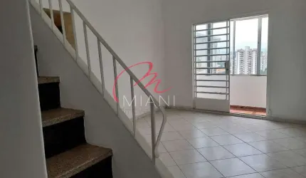 Sobrado com 2 dormitórios à venda, 219 m² por R$ 750.000,00 - Vila Anglo Brasileira - São Paulo/SP