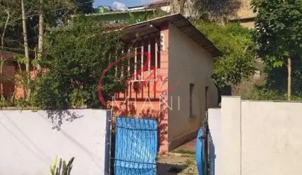 Casa Residencial à venda, Vila Pirajussara, São Paulo - CA1263.
